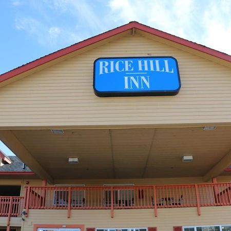 Rice Hill Inn Oakland المظهر الخارجي الصورة