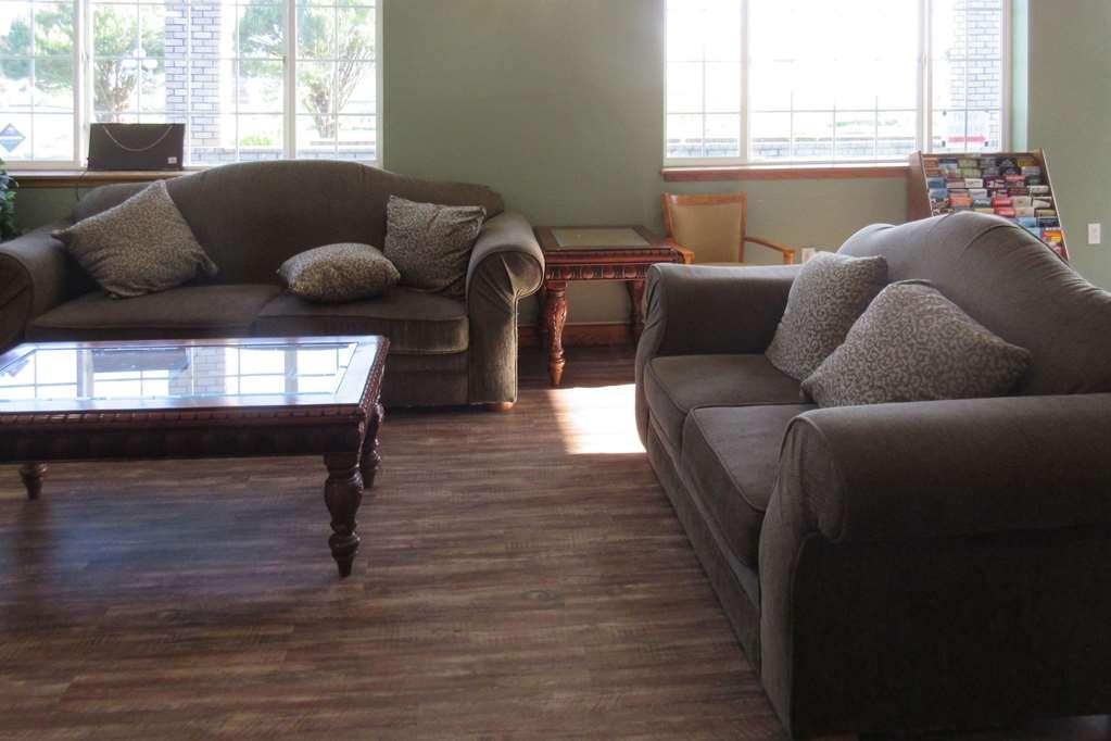 Rice Hill Inn Oakland المظهر الداخلي الصورة
