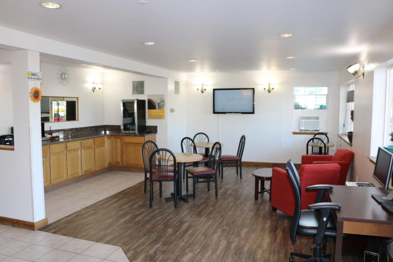 Rice Hill Inn Oakland المظهر الخارجي الصورة