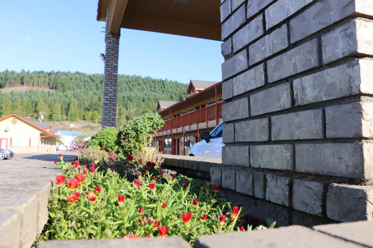 Rice Hill Inn Oakland المظهر الخارجي الصورة