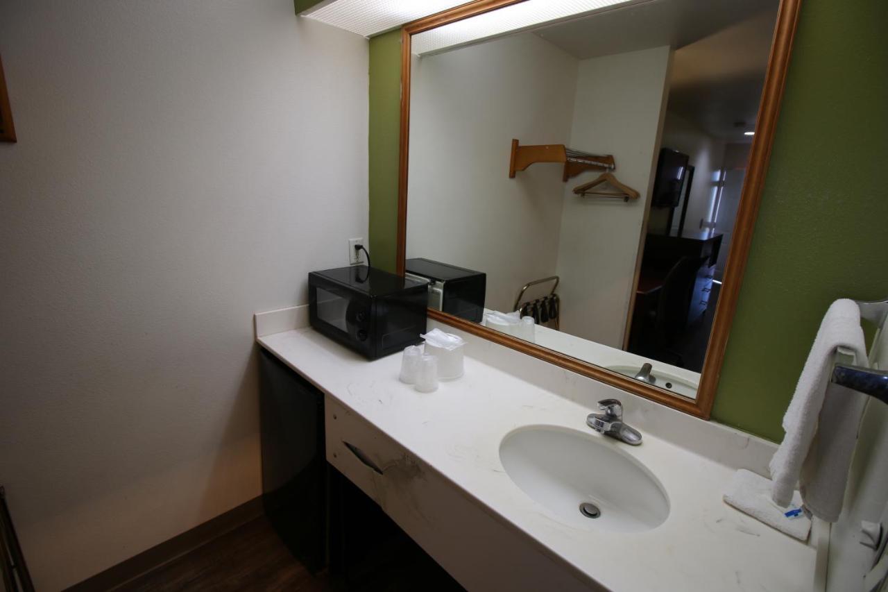 Rice Hill Inn Oakland المظهر الخارجي الصورة