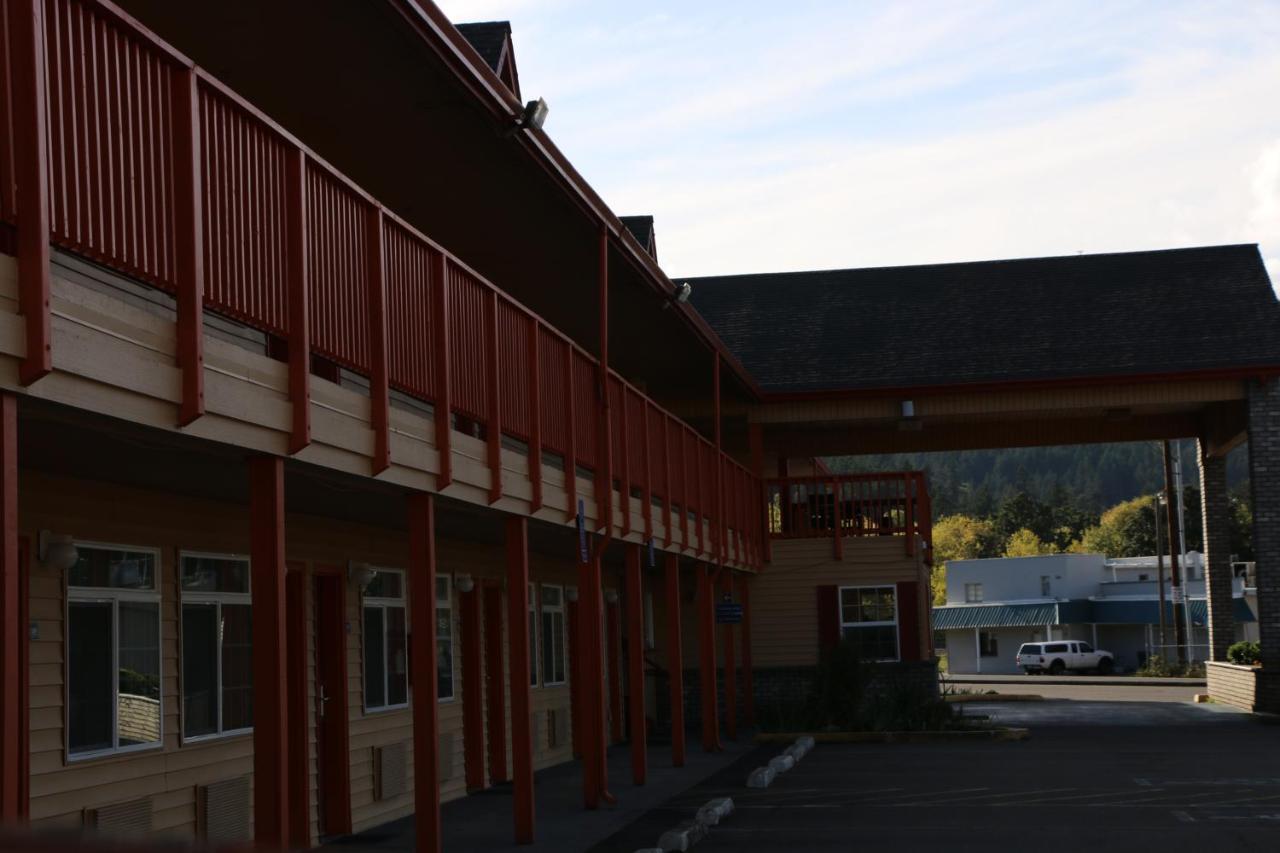 Rice Hill Inn Oakland المظهر الخارجي الصورة