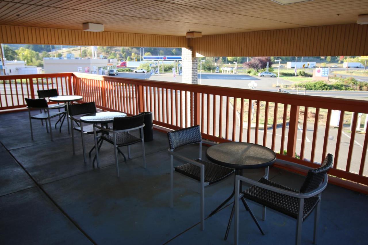 Rice Hill Inn Oakland المظهر الخارجي الصورة