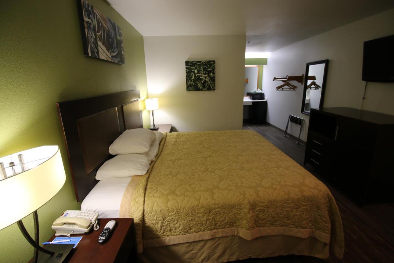 Rice Hill Inn Oakland المظهر الخارجي الصورة