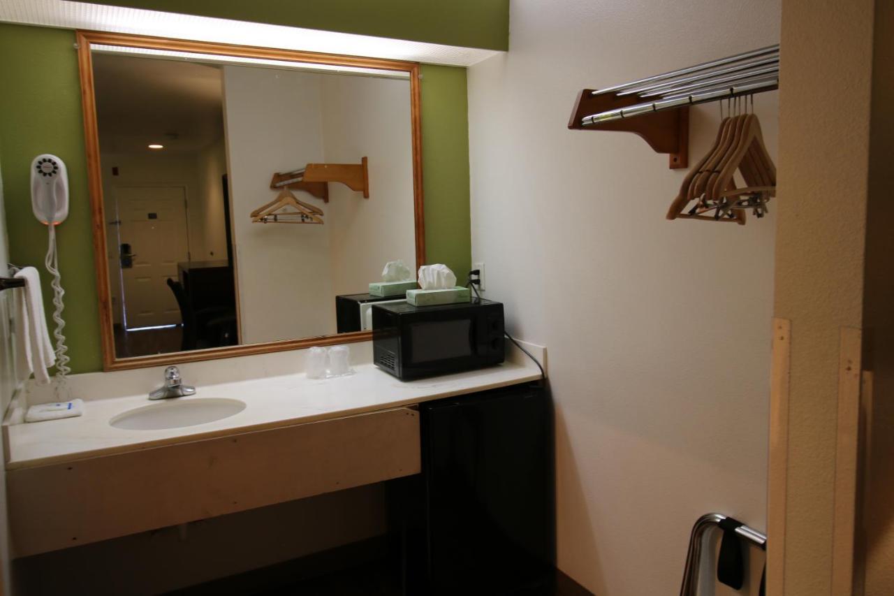 Rice Hill Inn Oakland المظهر الخارجي الصورة