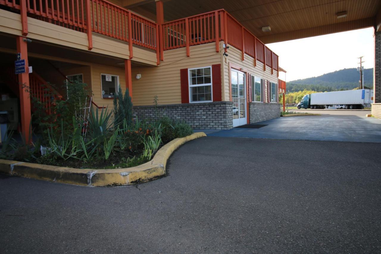 Rice Hill Inn Oakland المظهر الخارجي الصورة