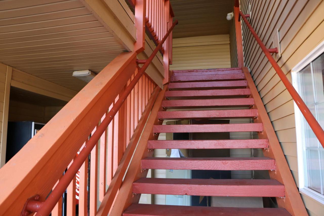 Rice Hill Inn Oakland المظهر الخارجي الصورة