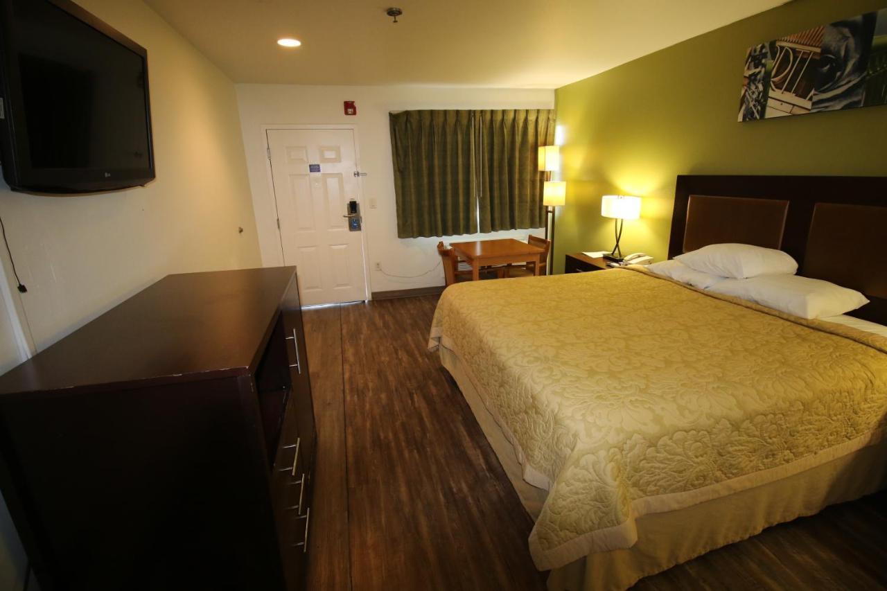 Rice Hill Inn Oakland المظهر الخارجي الصورة