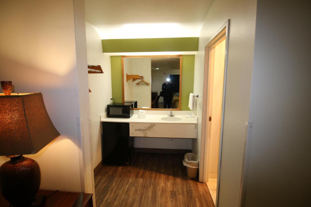 Rice Hill Inn Oakland المظهر الخارجي الصورة