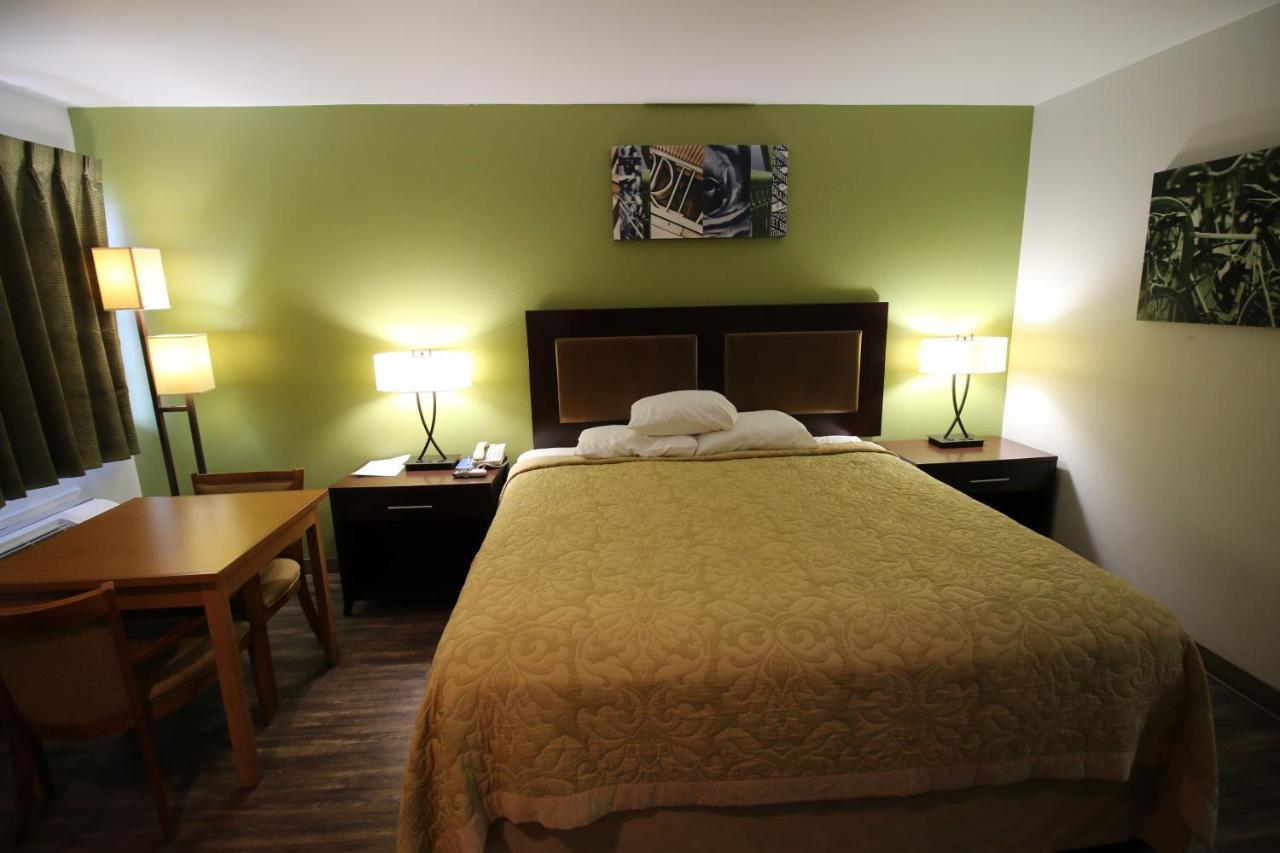 Rice Hill Inn Oakland المظهر الخارجي الصورة