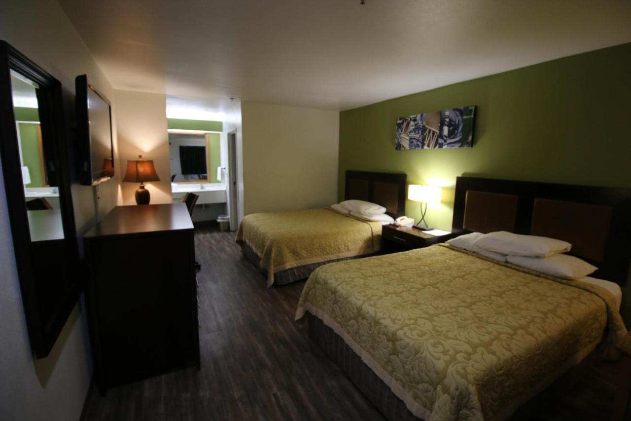 Rice Hill Inn Oakland المظهر الخارجي الصورة