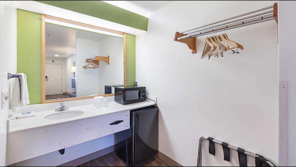 Rice Hill Inn Oakland المظهر الخارجي الصورة