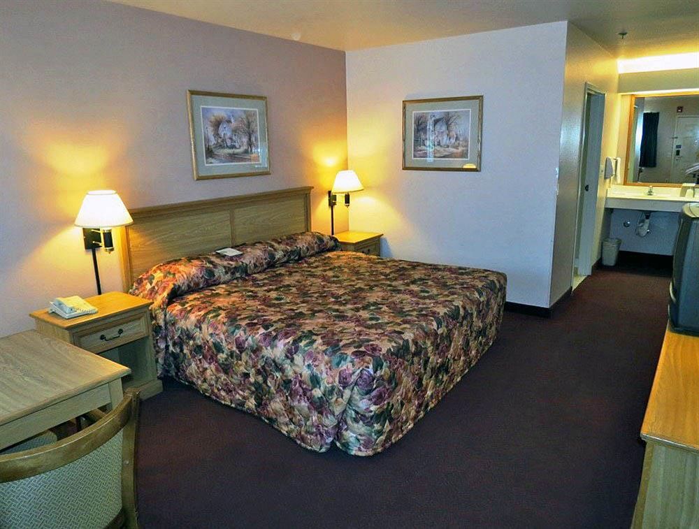 Rice Hill Inn Oakland المظهر الخارجي الصورة