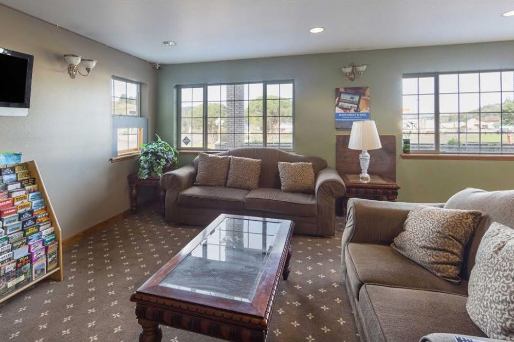 Rice Hill Inn Oakland المظهر الخارجي الصورة