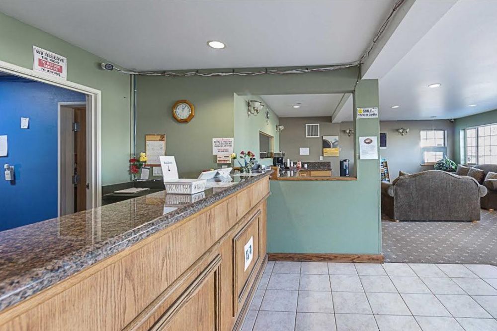 Rice Hill Inn Oakland المظهر الخارجي الصورة