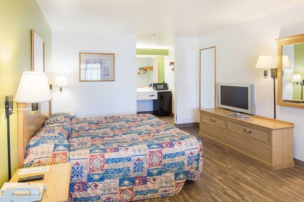 Rice Hill Inn Oakland المظهر الخارجي الصورة