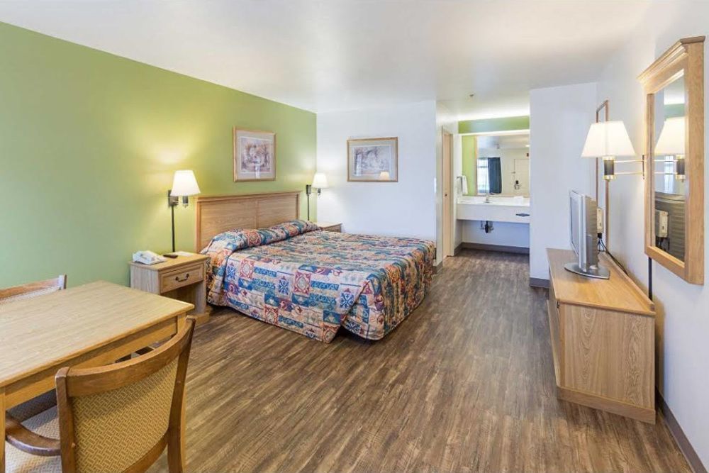 Rice Hill Inn Oakland المظهر الخارجي الصورة