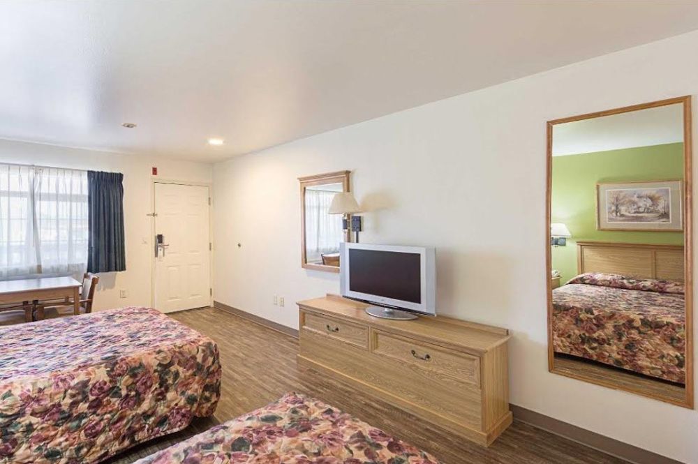Rice Hill Inn Oakland المظهر الخارجي الصورة