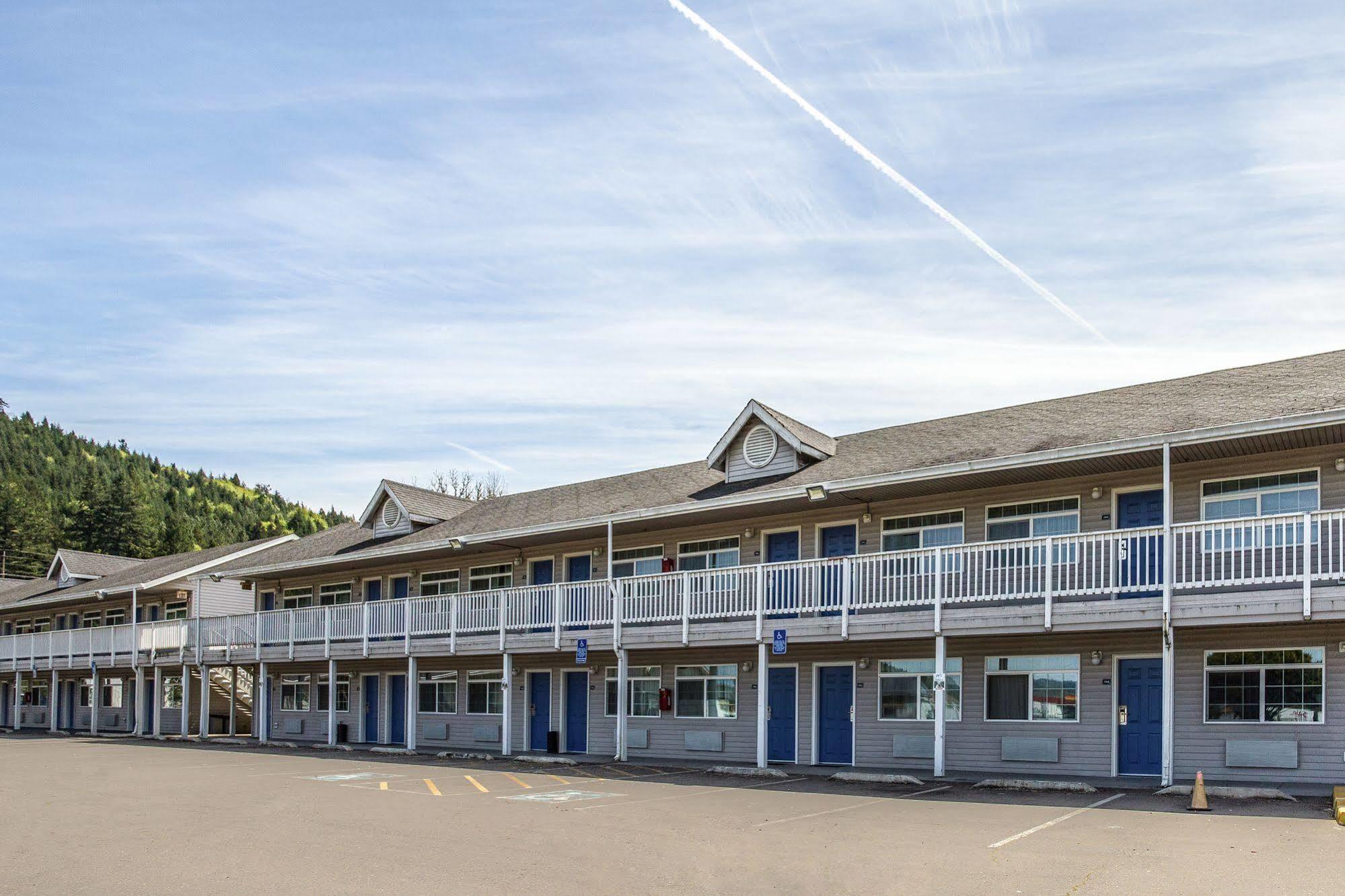 Rice Hill Inn Oakland المظهر الخارجي الصورة