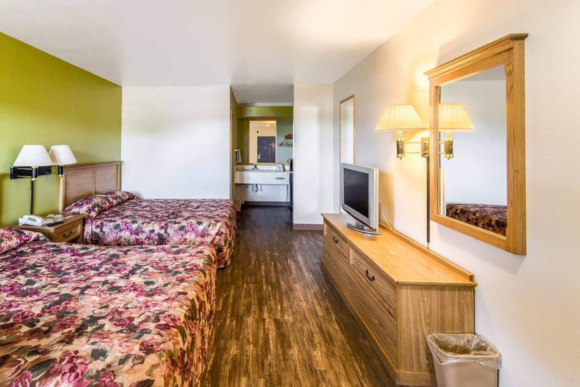 Rice Hill Inn Oakland المظهر الخارجي الصورة