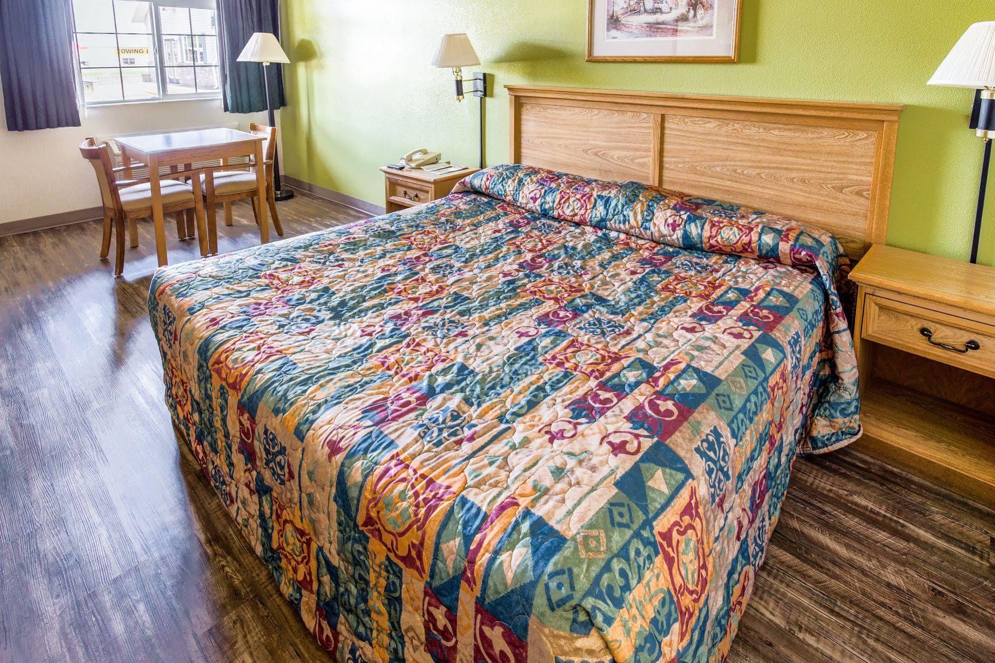 Rice Hill Inn Oakland المظهر الخارجي الصورة