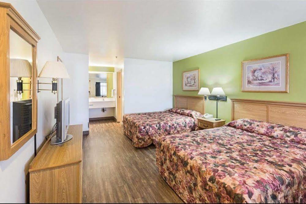 Rice Hill Inn Oakland المظهر الخارجي الصورة